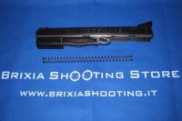 The CZ recoil spring