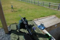 HODGDON BENCHMARK AND VARGET RIFLE POWDERS